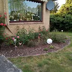 Ferienwohnung Daire *