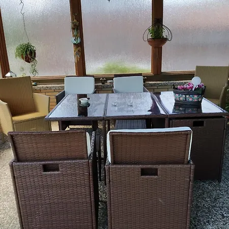 Apartment Ferienwohnung *