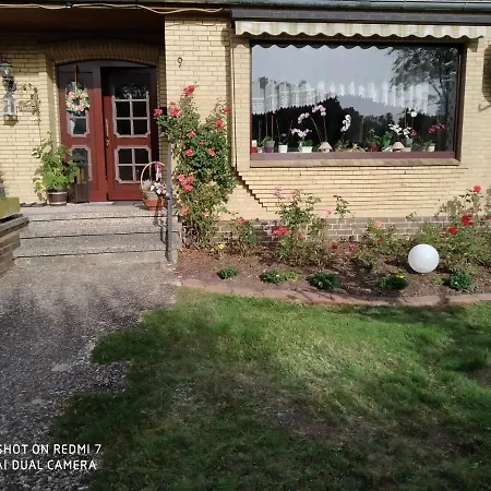 Ferienwohnung Apartment Bohndorf