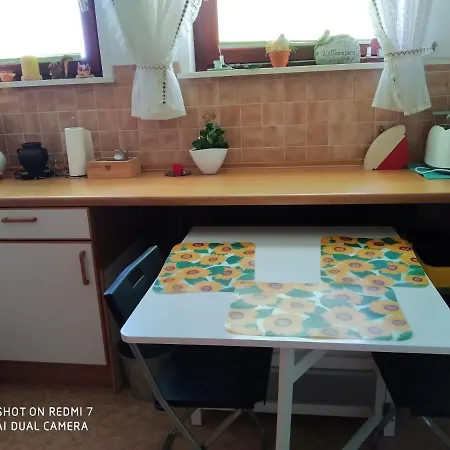 Daire Ferienwohnung