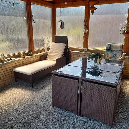 Ferienwohnung Apartment Bohndorf