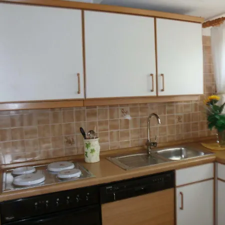 Ferienwohnung * Bohndorf