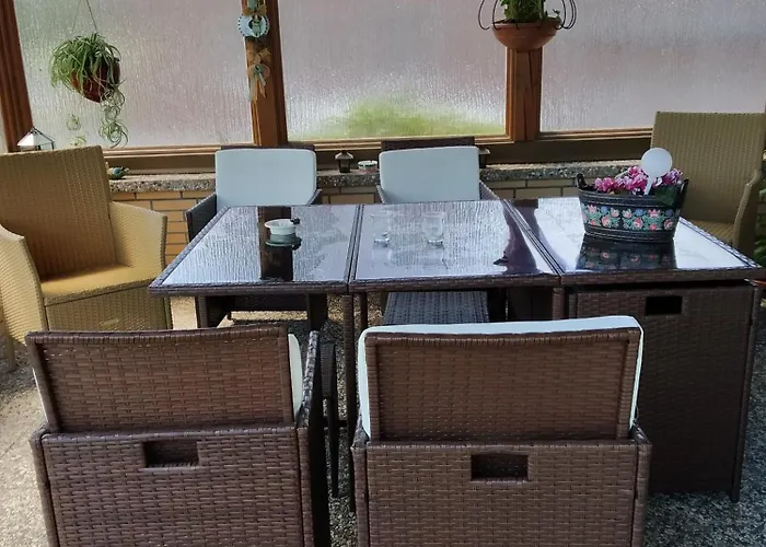 Apartment Ferienwohnung *