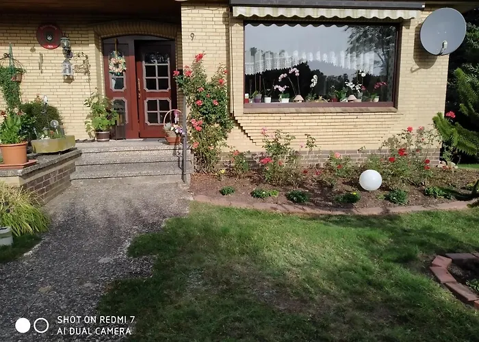 Ferienwohnung Apartment Bohndorf