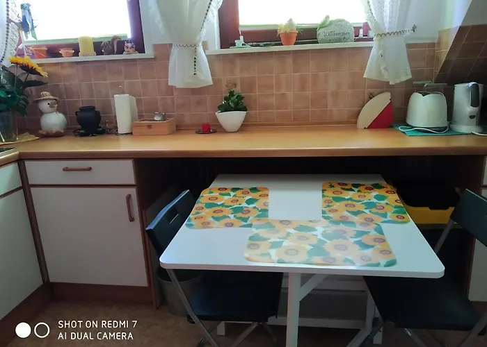 Apartment Ferienwohnung